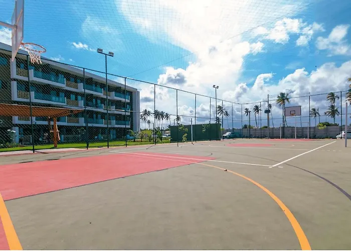 Flat Mana Beach Experience - Muro Alto